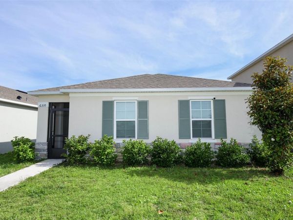 6310 CANTER CIRCLE, APOPKA, FL 32712