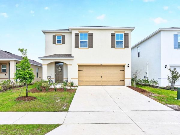 182 AMBERWOOD WAY , UMATILLA, FL 32784