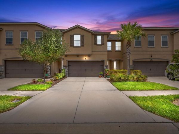 10230 NEWEL VALLEY LOOP , RIVERVIEW, FL 33569