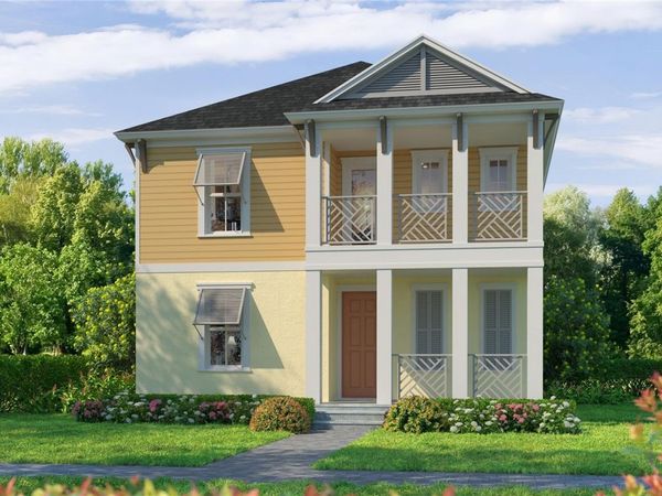 10016 PEEBLES STREET , ORLANDO, FL 32827