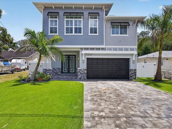 6706 S STERLING AVE S STERLING AVENUE, TAMPA, FL 33611