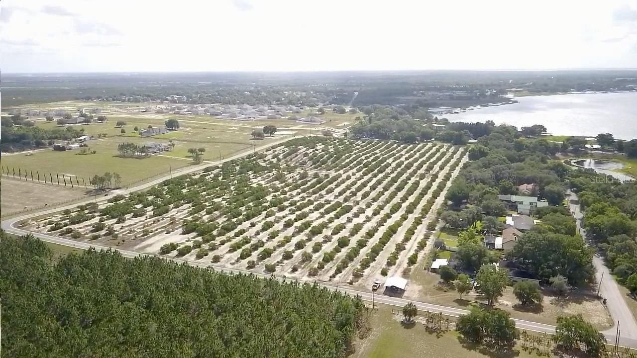 Crooked Lake Drive N, Babson Park, FL 33827 Photo