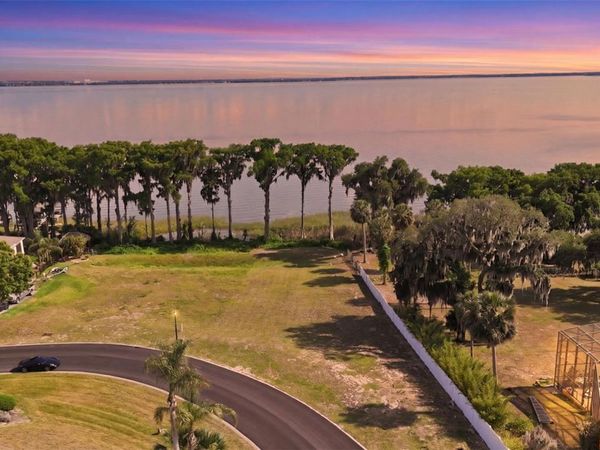 INDIAN TRAIL , EUSTIS, FL 32726