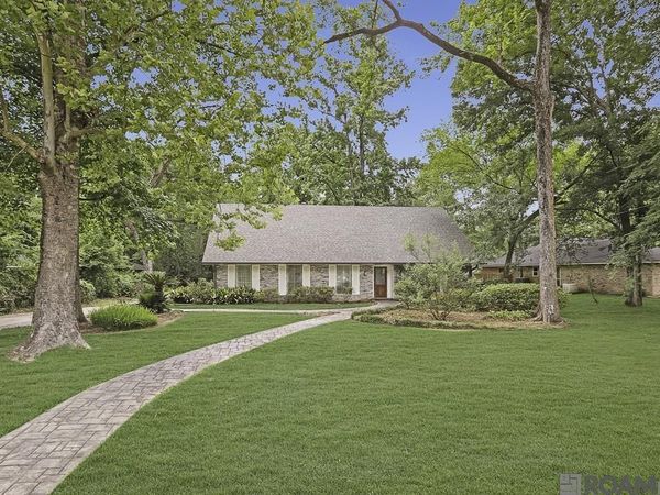 644 Castle Kirk Dr, Baton Rouge, LA 70808