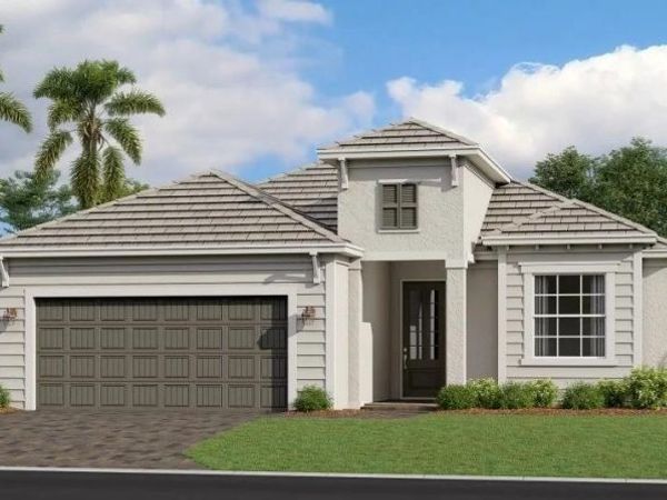 15410 Green Acres AVE , Babcock Ranch, FL 33982