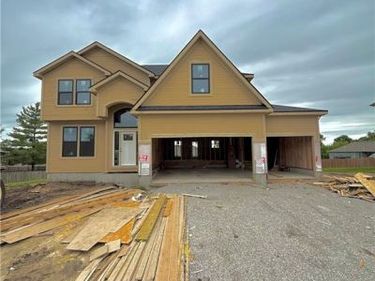 12419 Morgan Street, Excelsior Springs, MO 64024