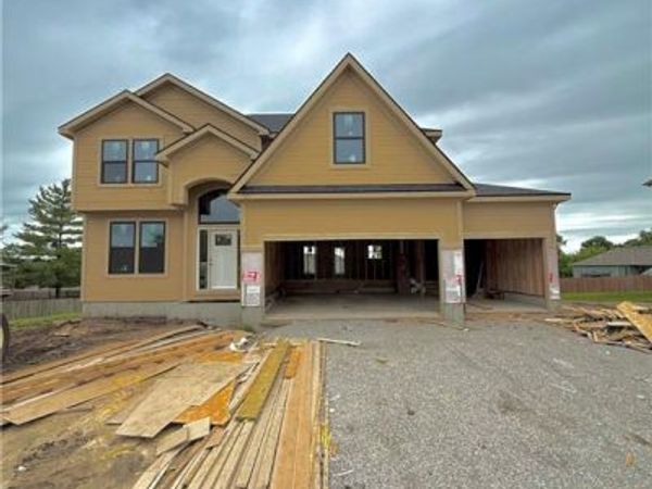 12419 Morgan Street, Excelsior Springs, MO 64024