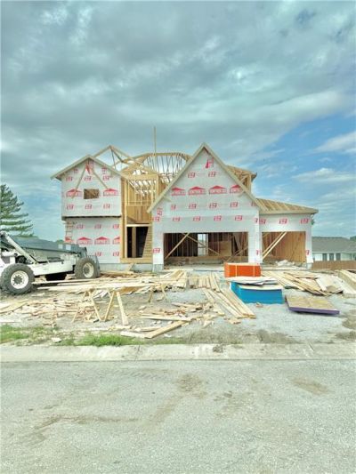 12419 Morgan Street, Excelsior Springs, MO 64024 Main Photo