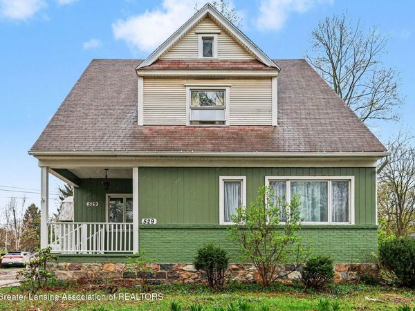 529 W Ash Street, Mason, MI 48854