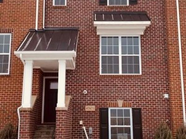 47671 Alden Terrace N, Northville Twp, MI 48168