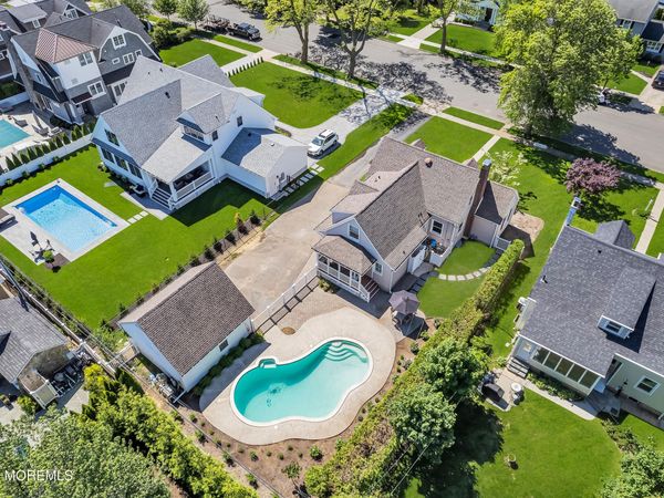 J409 Trenton Boulevard, Sea Girt, NJ 08750