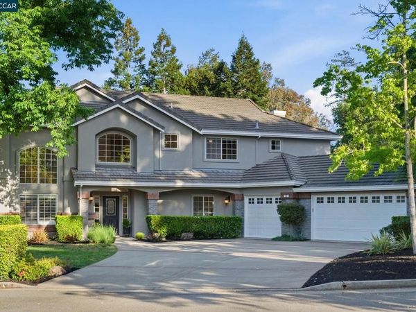 24 Blackwood Ct, Walnut Creek, CA 94596