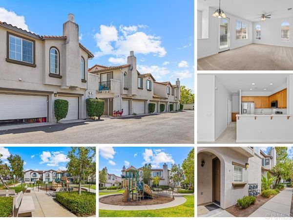 301 Island Way, Unit 6, Oceanside, CA 92058