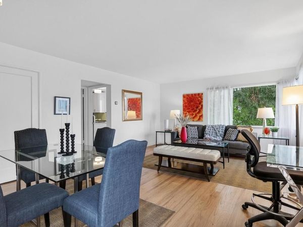 1825 Highland Pl, Unit 1827, Berkeley, CA 94709