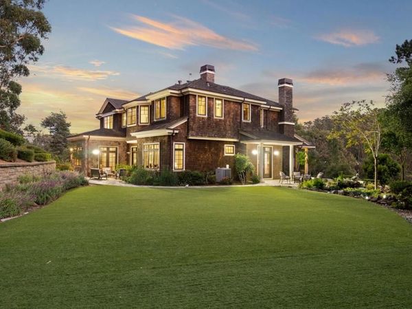 15 Jewell Place, Hillsborough, CA 94010