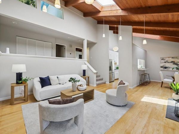 6643 Aitken Dr, Oakland, CA 94611