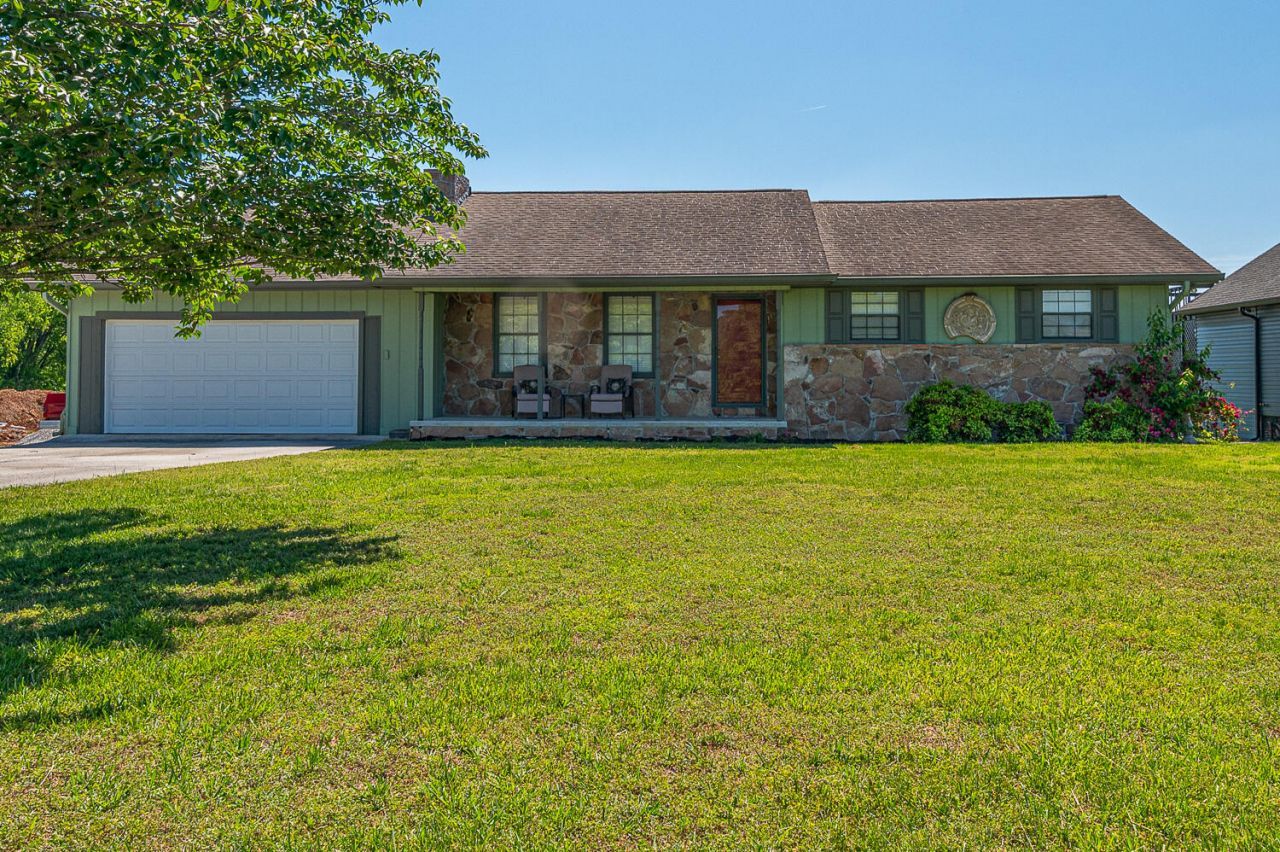 532 Housley Circle Dayton, TN 37321