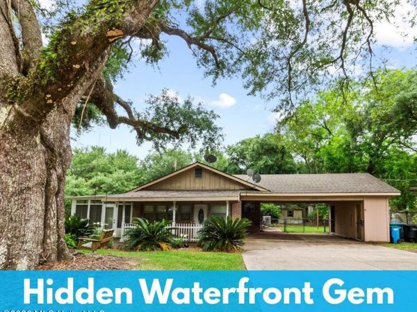 4510 Willow Street, Pascagoula, MS 39567