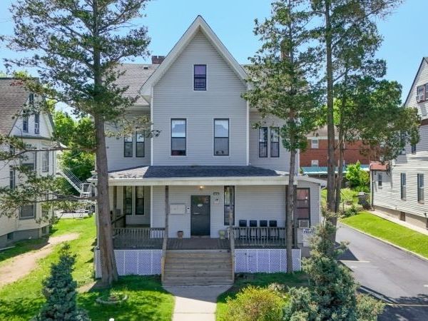 103 Paulison Ave, Unit 1, Passaic, NJ 07055