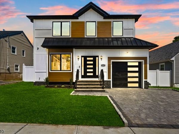 2 29Th St, Fair Lawn, NJ 07410
