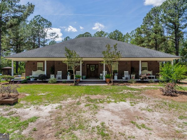 5512 Newton Road, Blackshear, GA 31516