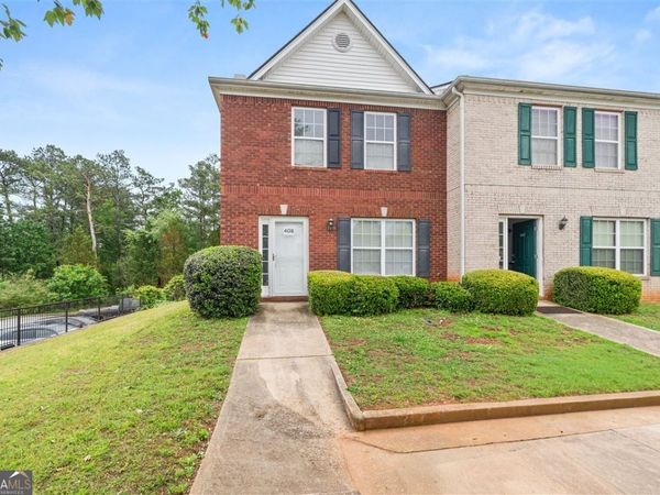 7712 Autry Circle, Unit 408, Douglasville, GA 30134