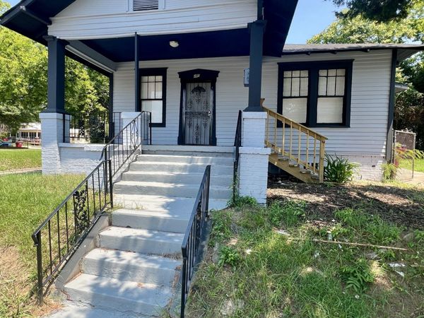 495 Pittman Street, Macon, GA 31206