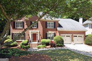 4310 Woodhaven Way Se, Smyrna, GA 30082 Main Photo