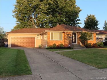 297 Sunrise Boulevard , Buffalo, NY 14221