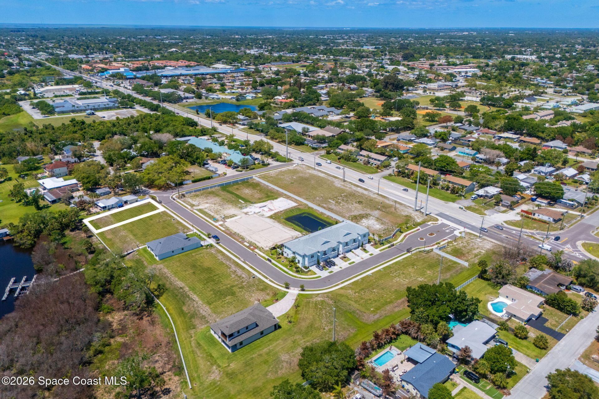 1475 Windchime Lane , Melbourne, FL 32935 Photo