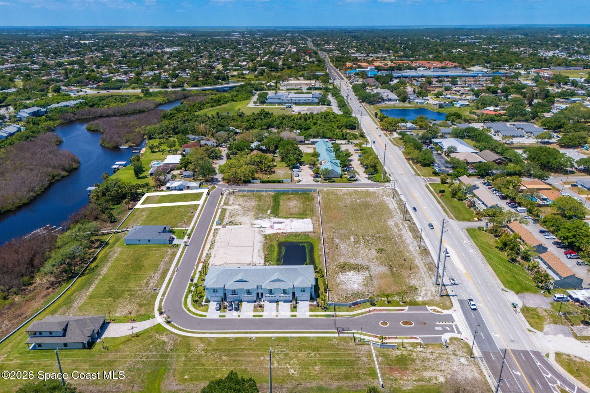 1475 Windchime Lane , Melbourne, FL 32935 Photo