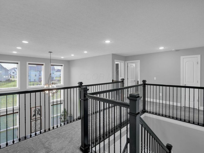 6467 Orangeberry Road, Hilliard, OH 43026 Photo 23