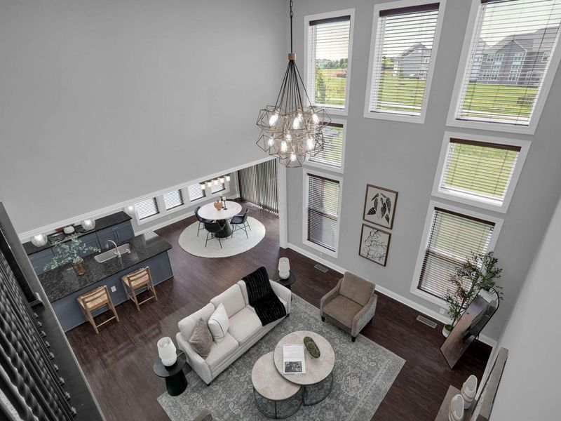 6467 Orangeberry Road, Hilliard, OH 43026 Photo 24