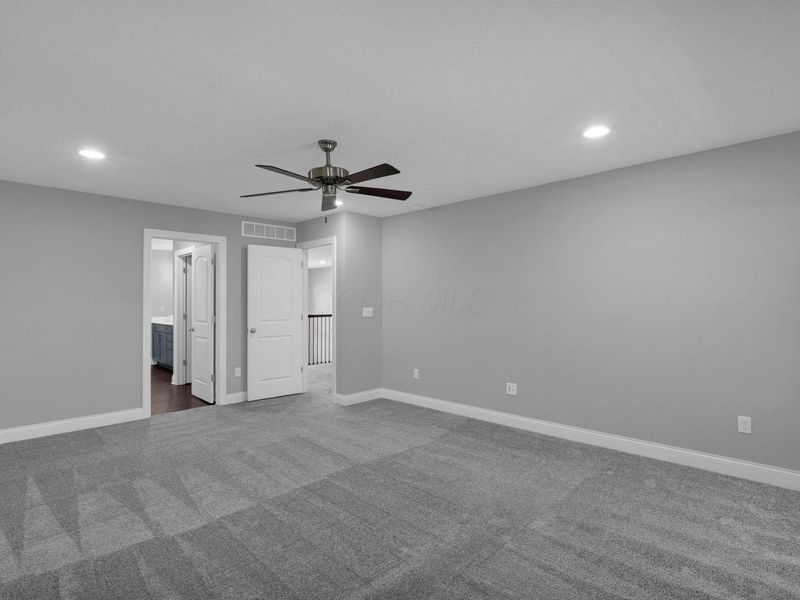 6467 Orangeberry Road, Hilliard, OH 43026 Photo 34