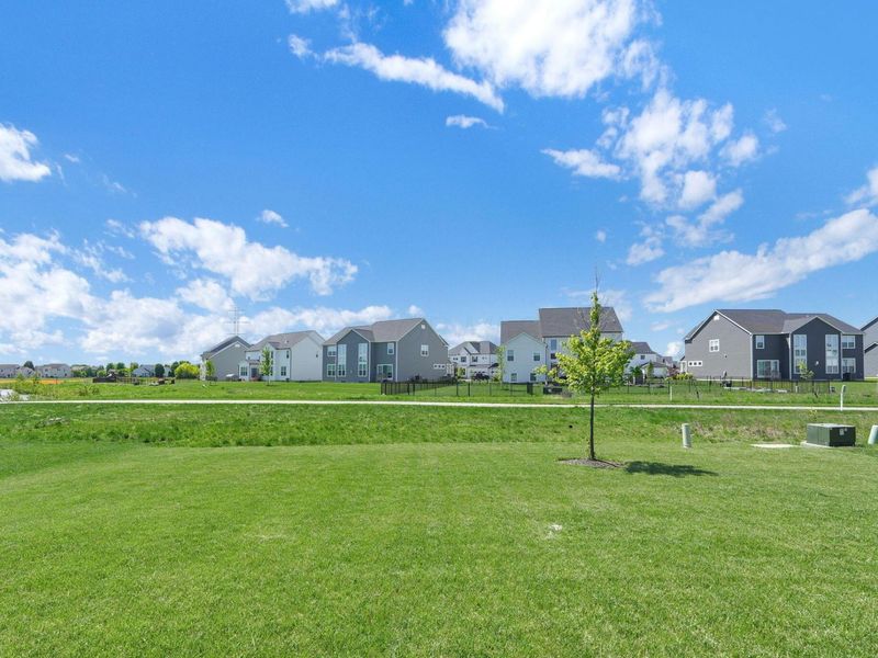 6467 Orangeberry Road, Hilliard, OH 43026 Photo 41