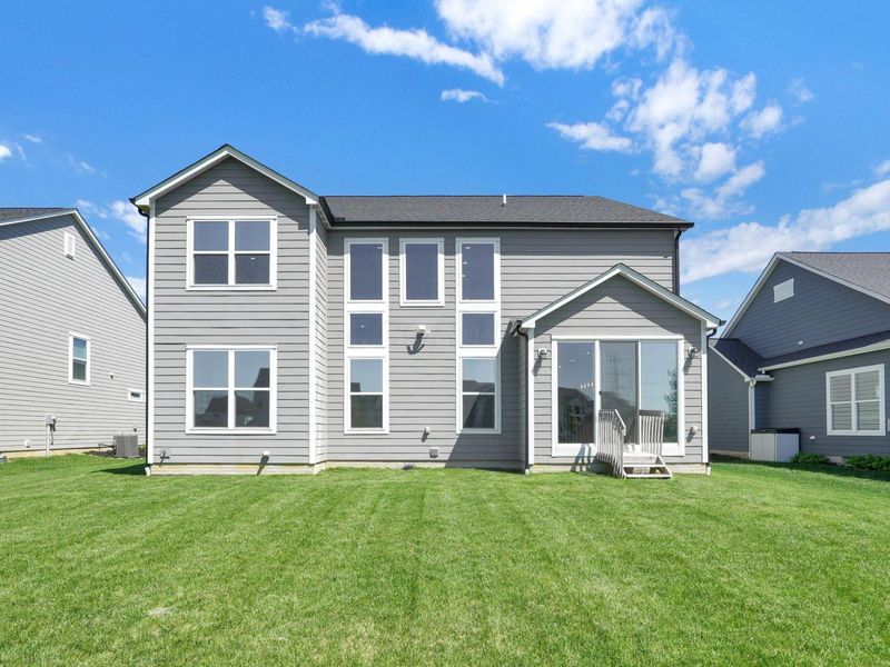 6467 Orangeberry Road, Hilliard, OH 43026 Photo 42