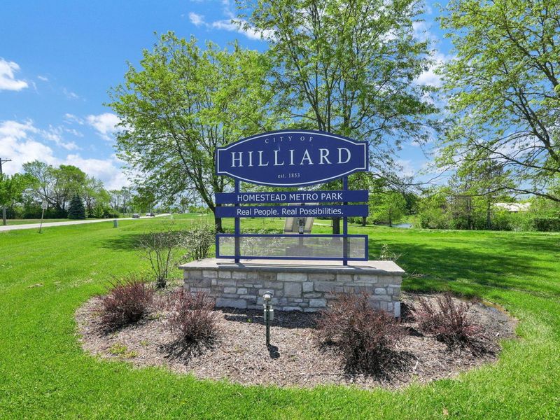 6467 Orangeberry Road, Hilliard, OH 43026 Photo 48