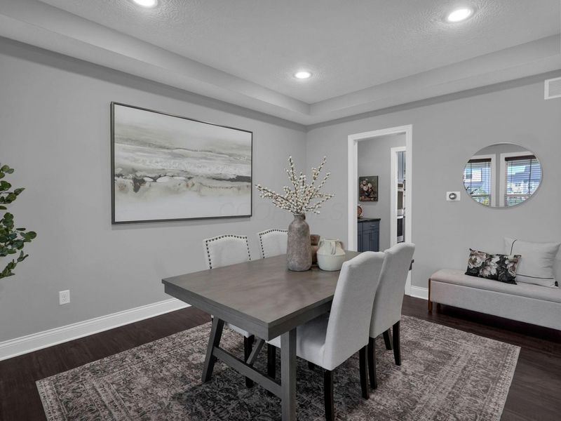 6467 Orangeberry Road, Hilliard, OH 43026 Photo 6