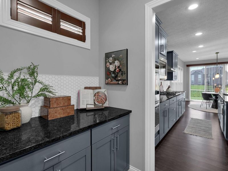 6467 Orangeberry Road, Hilliard, OH 43026 Photo 8