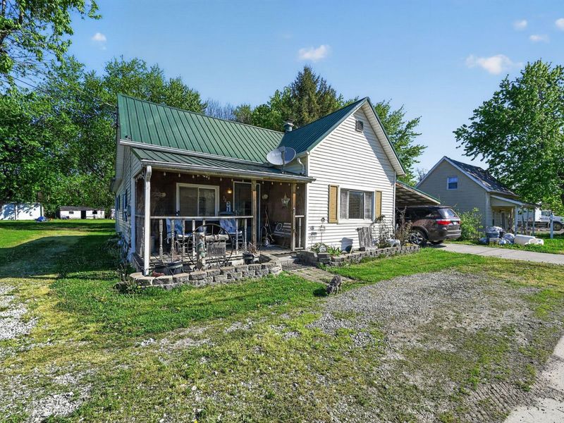 58 Biddle Boulevard , Bloomingburg, OH 43106 Photo 1
