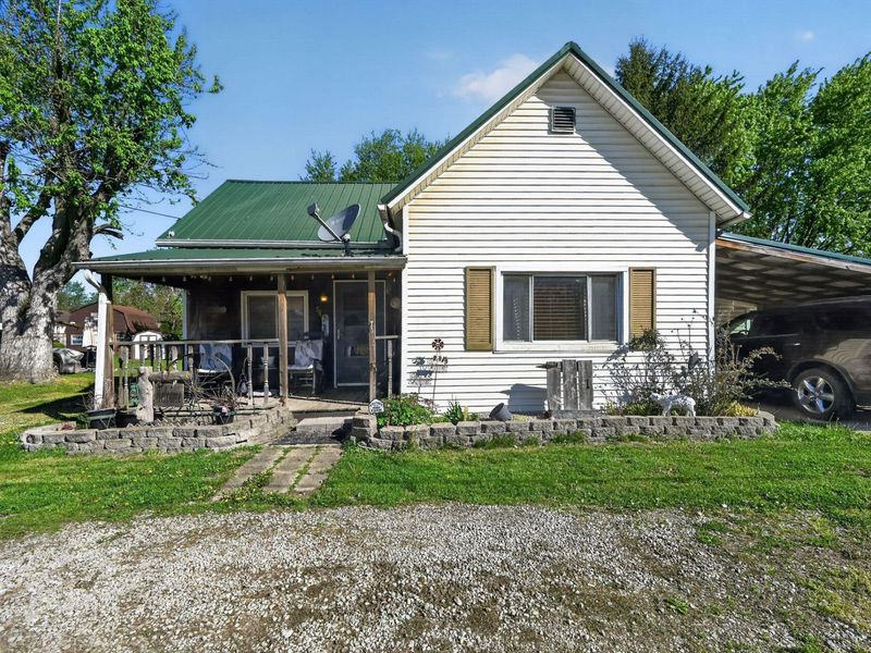 58 Biddle Boulevard , Bloomingburg, OH 43106 Photo 2