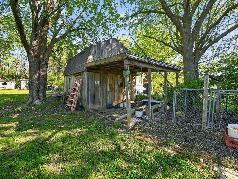 58 Biddle Boulevard , Bloomingburg, OH 43106 Photo 25