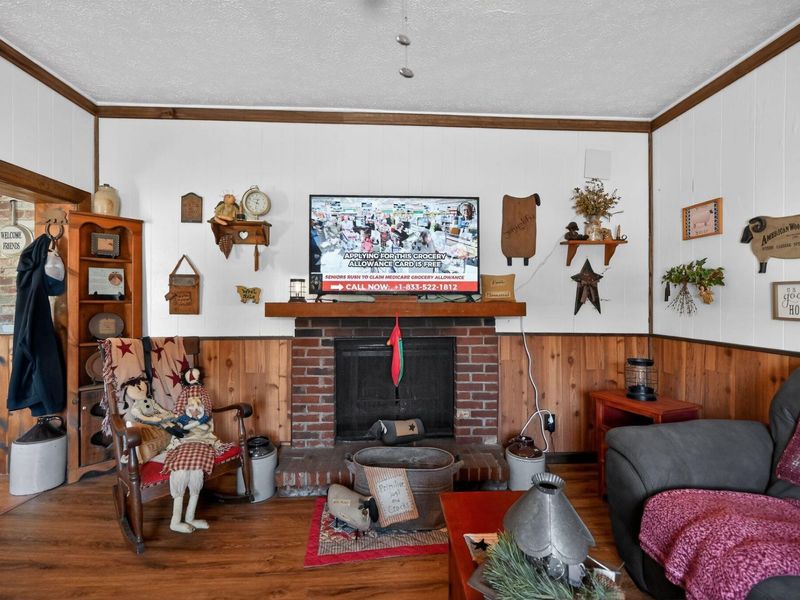 58 Biddle Boulevard , Bloomingburg, OH 43106 Photo 5