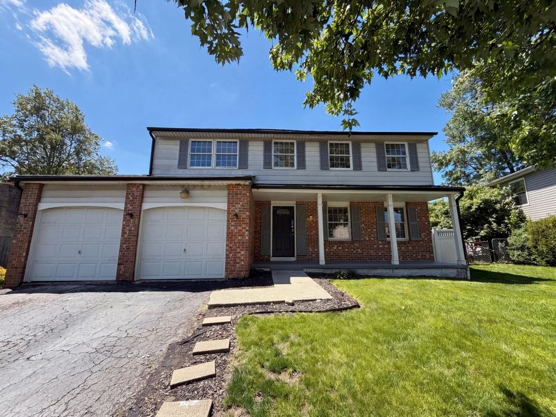 1301 Cinnamon Place , Galloway, OH 43119 Photo 1