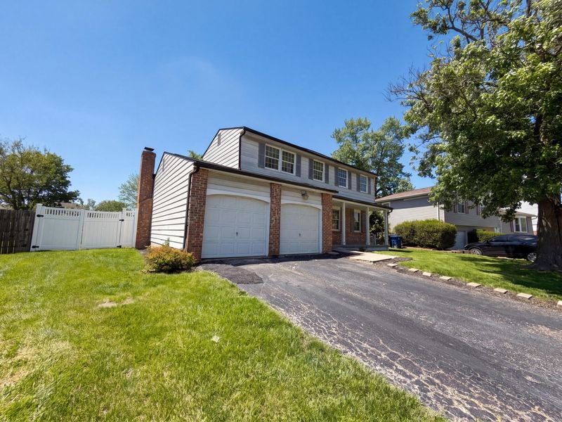 1301 Cinnamon Place , Galloway, OH 43119 Photo 20