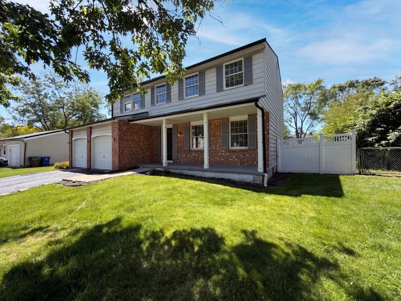 1301 Cinnamon Place , Galloway, OH 43119 Photo 21