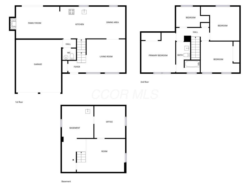 1301 Cinnamon Place , Galloway, OH 43119 Photo 25