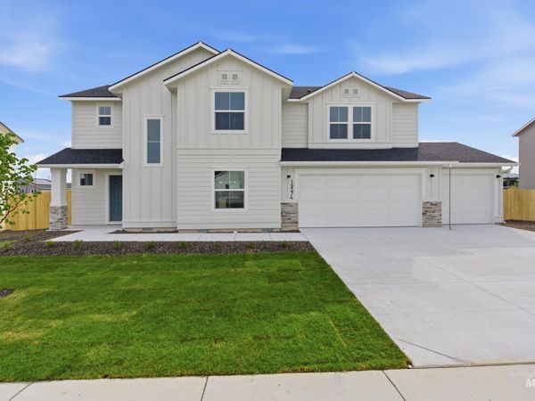 16574 Dunning Way, Caldwell, ID 83607
