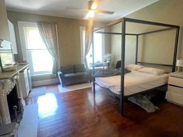 323 Beacon, Unit #6, Boston, MA 02115