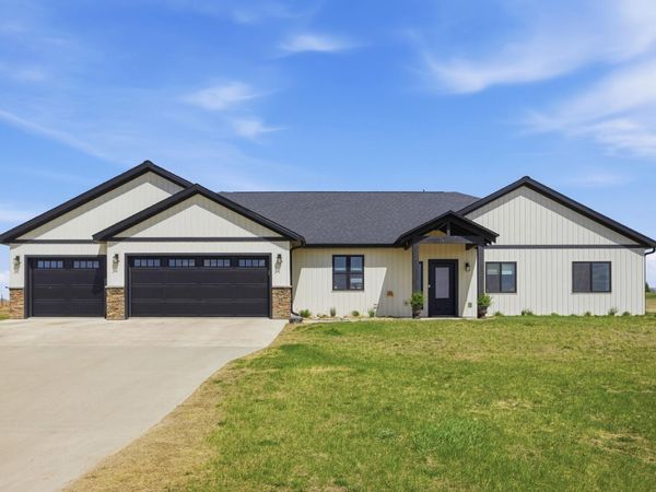 15189 Hillview Lane , Audubon, MN 56511
